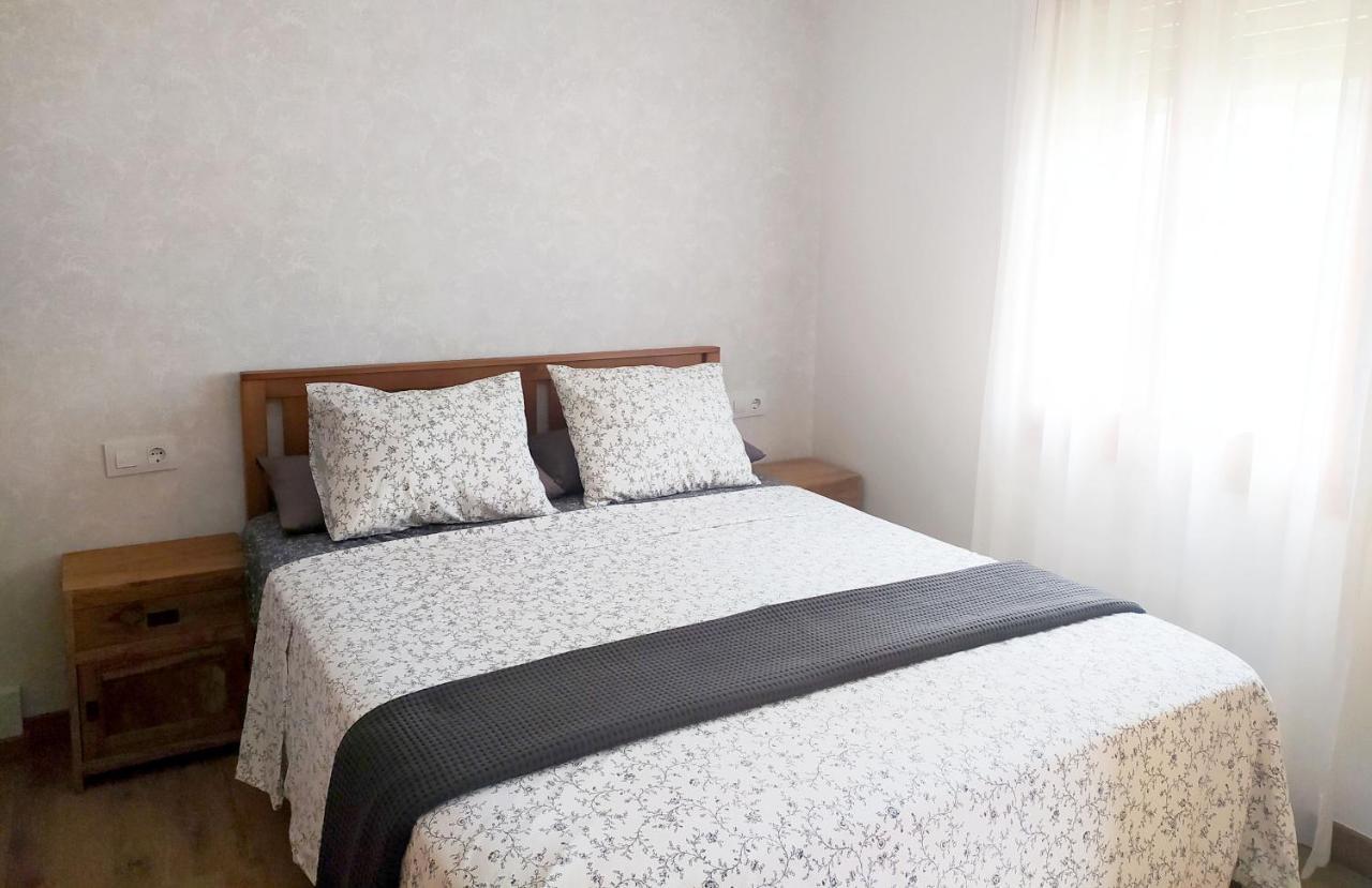 Apartamento Tubal 博索斯特 外观 照片
